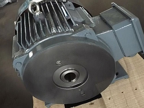 YE3 75kw-4极 63scy泵组电机