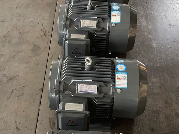 YE3112M-6-2.2KW耳朵柱塞泵电机