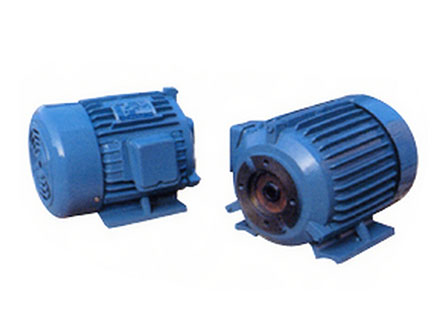 2HP 台湾型油压电机