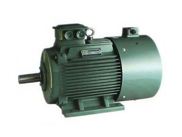 YVF2系列变频调速三相异步电动机